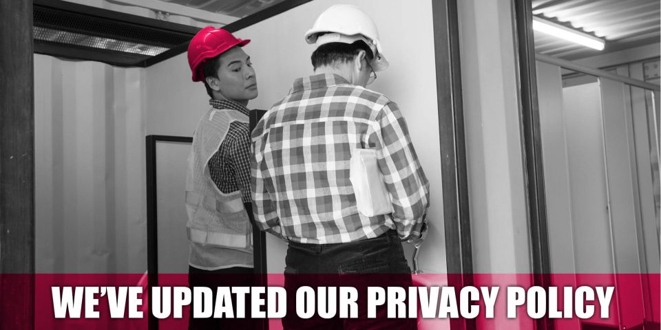 pentingnya menjaga privasi perusahaan