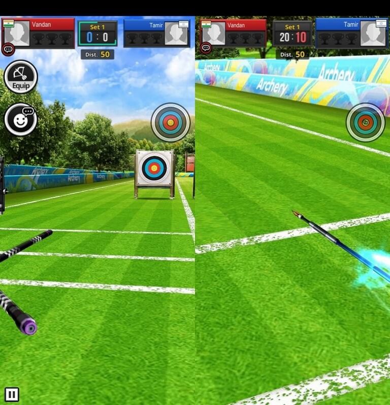 Archery King - CTL MStore download the new version